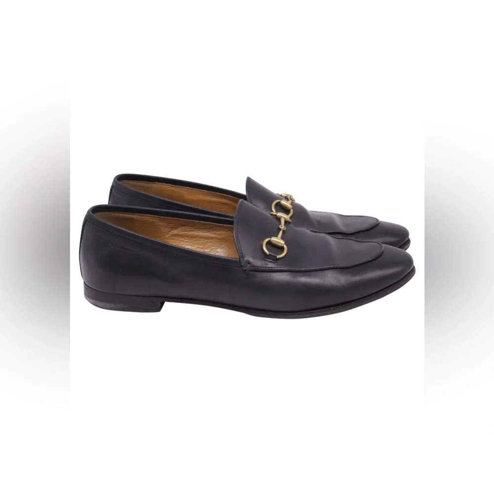 Gucci Jordaan loafer - Picture 4 of 10